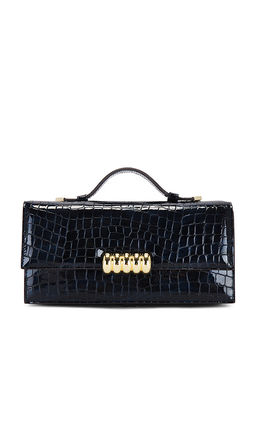 Retrofete - Phoebe Clutch