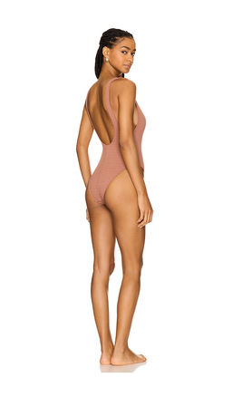 Seafolly - Sea Dive Retro One Piece