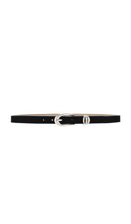 SHASHI - Aura Buckle Belt
