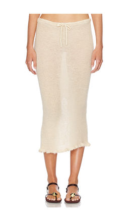 Tyler McGillivary - Mimi Skirt