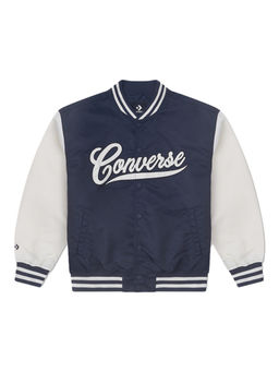 Converse - Unisex Vintage Varsity Jacket