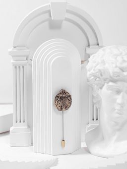 Cosa Nostraa - The Musashi Lapel Pin