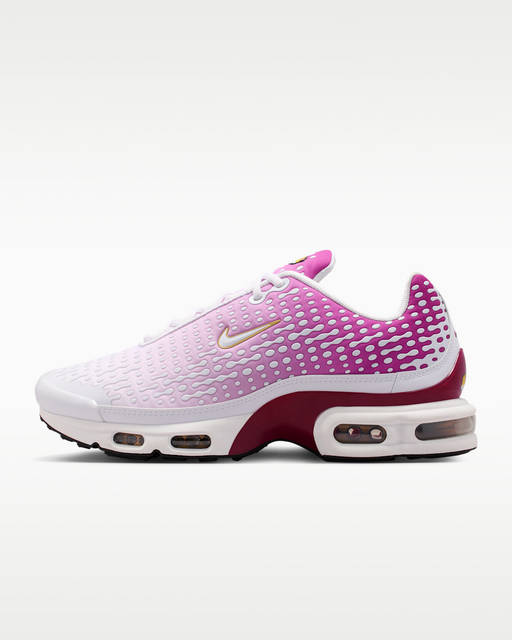 Nike Air Max Plus VII 'Kylian MbappÃ©' - Nike Air Max Plus VII 'Kylian Mbappa' Men's Shoes