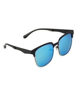 Vast - Unisex Polarized & UV Protected Latest Blue Sunglasses