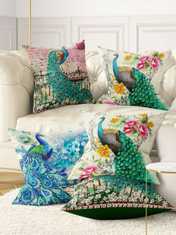 BIANCA - Ruyal 16 X16 Cushion 432738