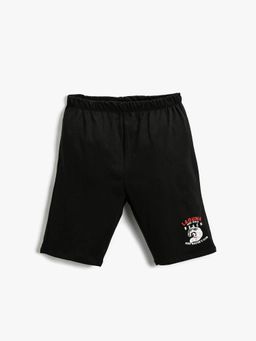 Koton - Boys Black Bottoms