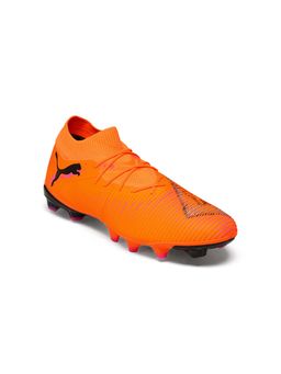 Puma - Orange FUTURE 8 MATCH FG/AG Football Shoes