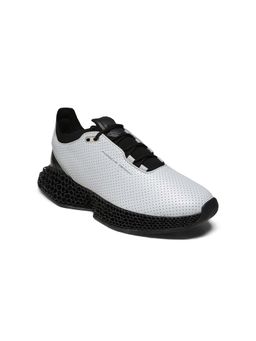 Puma - Grey PD 3D MTRX III Mens Sneakers