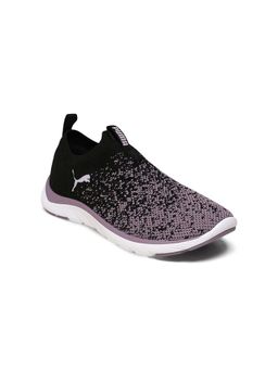 Puma - Softride Remi Slip-on Knit Women's All-Day Comfort Shoe