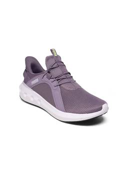 Puma - Purple SOFTRIDE Carson Ease In Running Shoes