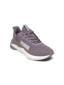 Purple color option, Currently selected