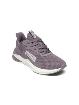 Puma - Purple Future Wave Ultra Lightweight Running Shoes
