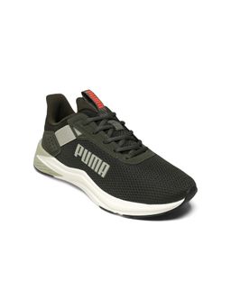 Puma - Green Future Wave Ultra Lightweight Running Shoes