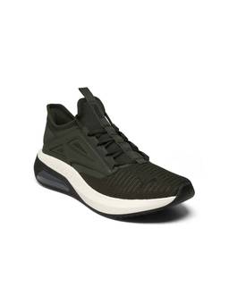 Puma - Green X-Cell Ayro Mens Running Shoes