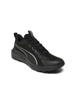 Puma - Black Skyrocket Lite Trail Water-Resistant Running Shoes