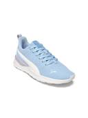 Blue color option, Currently selected