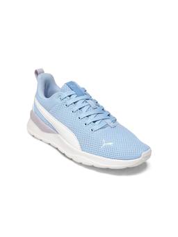 Puma - Blue Anzarun Lite Sneakers