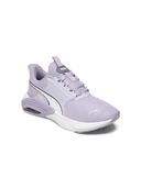 Purple color option, Currently selected
