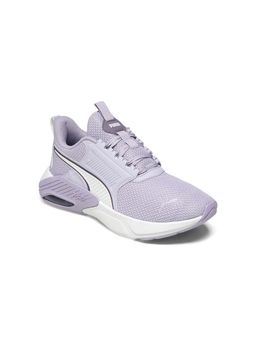 Puma - Purple X-Cell Nova FS Running Shoes