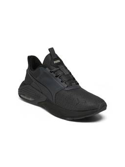 Puma - Grey X-Cell Nova FS Running Shoes