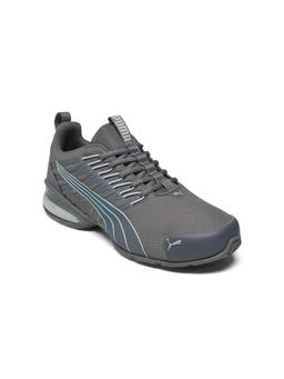 Puma - Grey Voltaic Evo Running Shoes