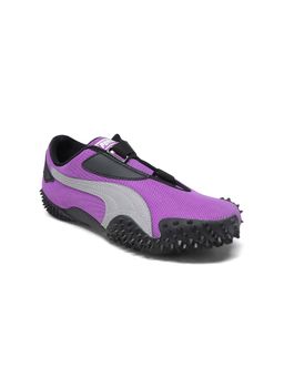 Puma - Purple Mostro OG Sneakers