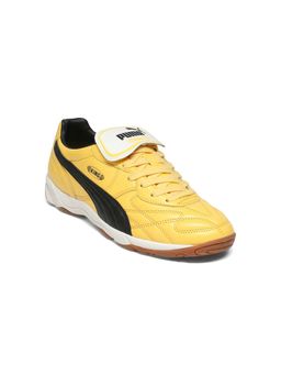 Puma - Yellow King Indoor Unisex Sneakers