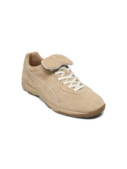 Puma - Beige King Indoor Represent Sneakers