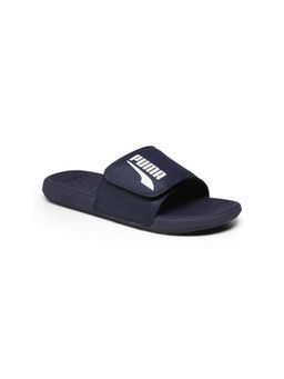 Puma - Blue Cool Cat 2.0 Everyday Comfort Slides