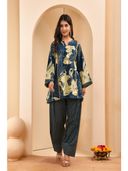 Blue color option, Sold out, Currently selected