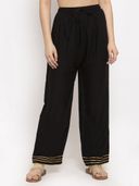 Black color option, Currently selected