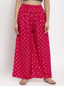 Magenta color option, Currently selected