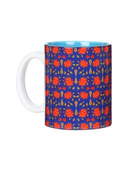 KOLOROBIA - Babur Inspired Mug