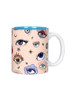 KOLOROBIA - Aurora Evil Eye Mug