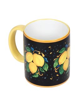 KOLOROBIA - Lemons from Italy Mug
