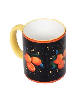 KOLOROBIA - Oranges from Italy Mug