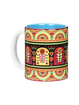 KOLOROBIA - Truck Art Mug