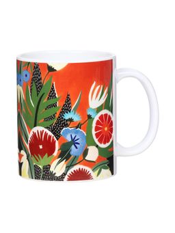 KOLOROBIA - Blooming Paradise Classic Mug