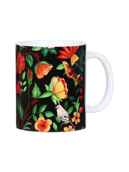 KOLOROBIA - Floral Lush Classic Mug