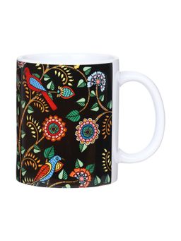 KOLOROBIA - Madhubani Art Classic Mug