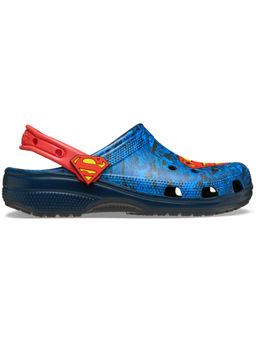 Crocs - Unisex Spiderman Web Classic Clogs
