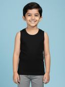 Black color option, Currently selected