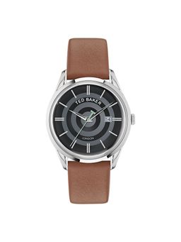 Ted Baker - Black Dial Men Watch - BKPLTF301