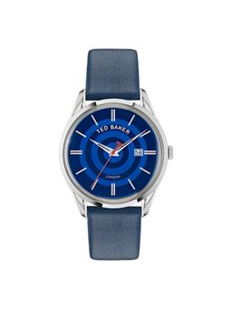 Ted Baker - Blue Dial Men Watch - BKPLTF302