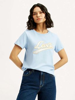 Levi's - Women's Brand Logo T-Shirt