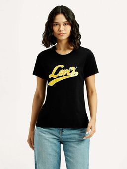 Levi's - Women's Brand Logo T-Shirt