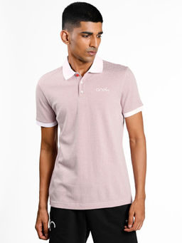Puma - Vk Jacquard Casual Polo