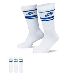 Nike - Sportswear Dri-FIT Everyday Essential Crew Socks (3 Pairs)