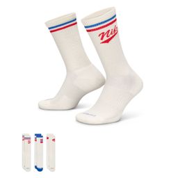 Nike - Everyday Plus Crew Socks (3 Pairs)