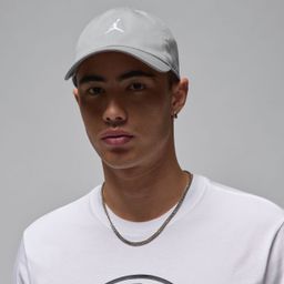 Nike - Jordan Club Unstructured Curved-Bill Hat